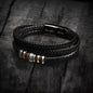 Forever Love Bracelet – A Heartfelt Gift for Son from Mom