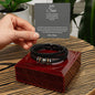 Forever Love Bracelet – A Heartfelt Gift for Son from Mom