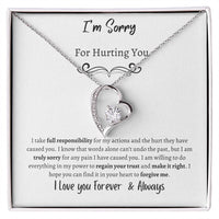 14k White Gold Finish