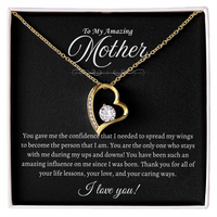 18k Yellow Gold Finish