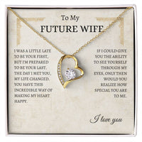 18k Yellow Gold Finish
