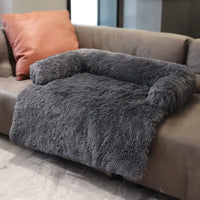 Square Dark Gray