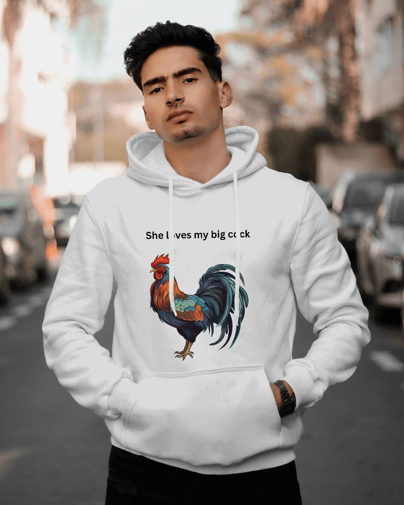 Big Cock Apparel
