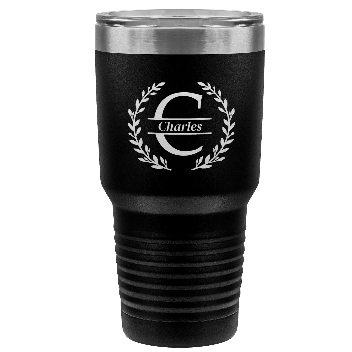Personalized Laser Engraved Insulated Tumbler 30oz/ 20oz
