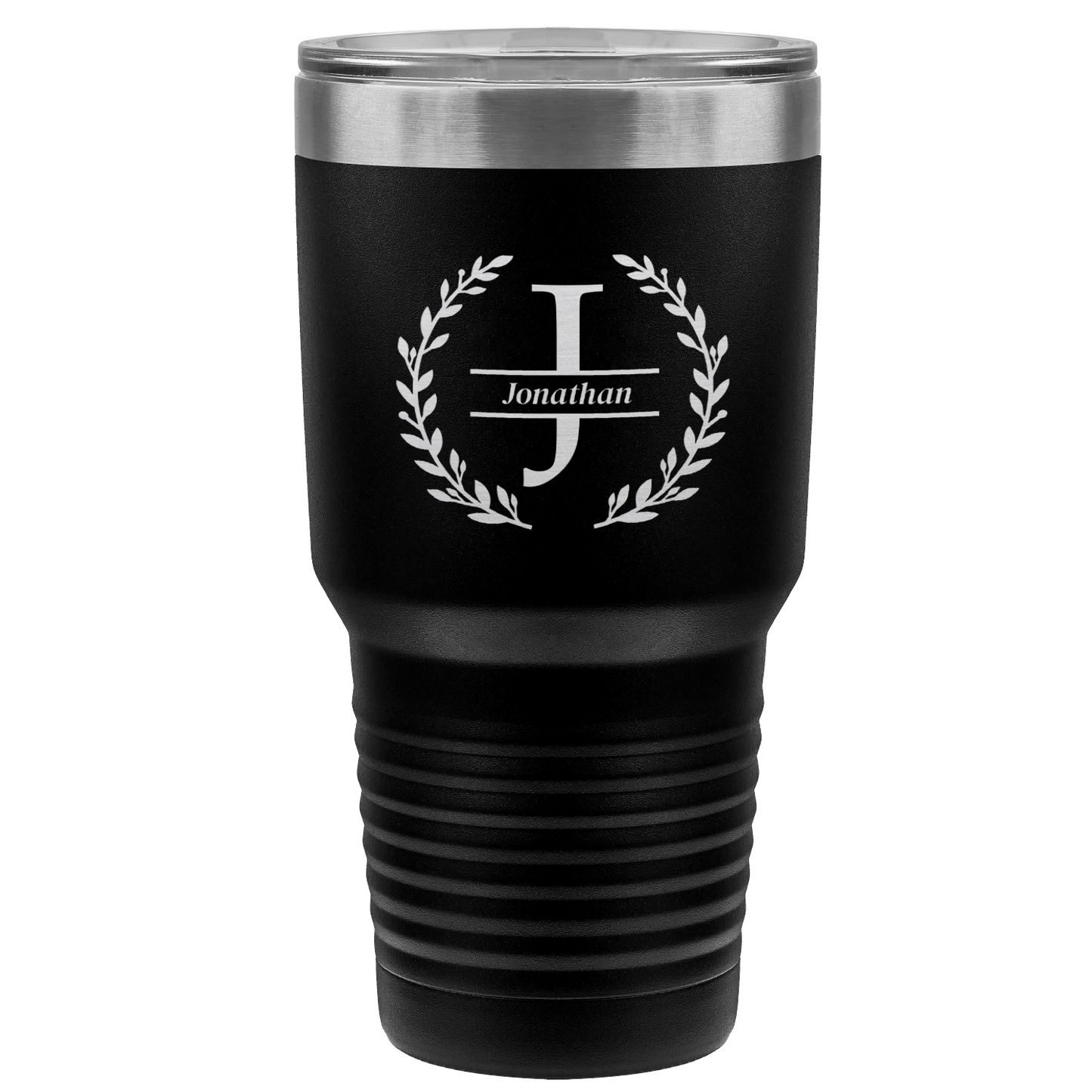 Personalized Laser Engraved Insulated Tumbler 30oz/ 20oz