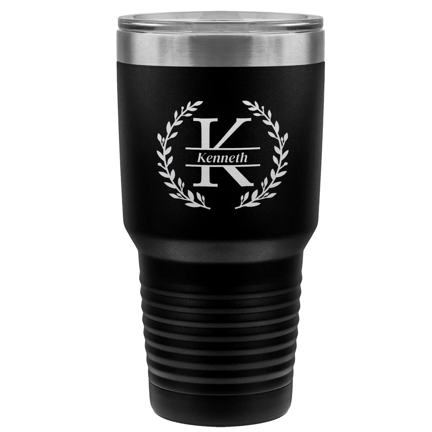 Personalized Laser Engraved Insulated Tumbler 30oz/ 20oz