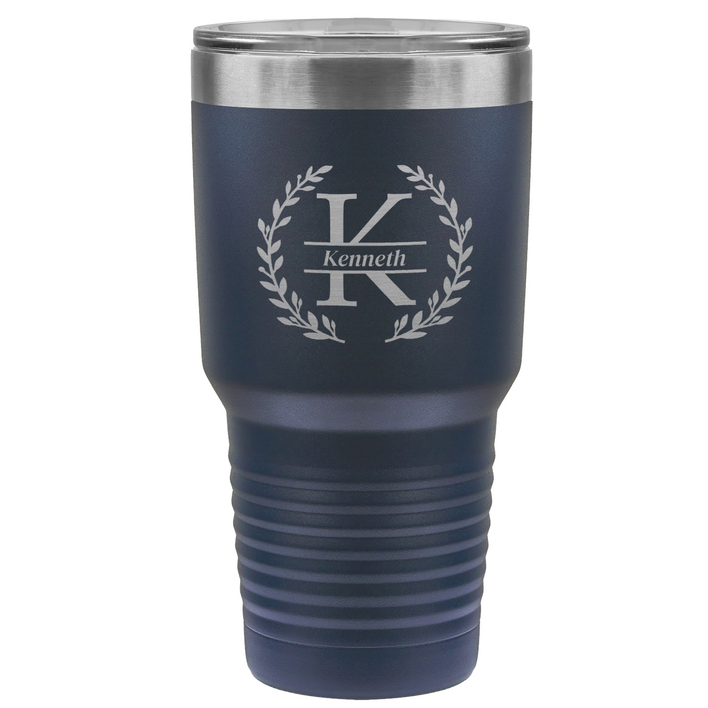 Personalized Laser Engraved Insulated Tumbler 30oz/ 20oz