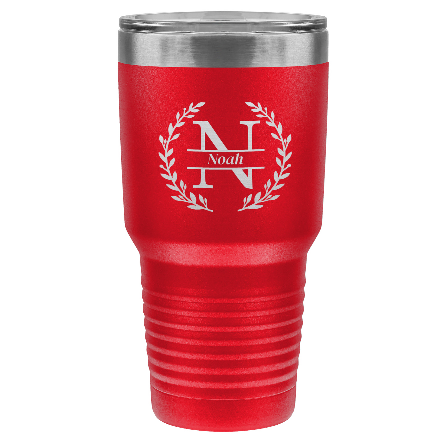 Personalized Laser Engraved Insulated Tumbler 30oz/ 20oz