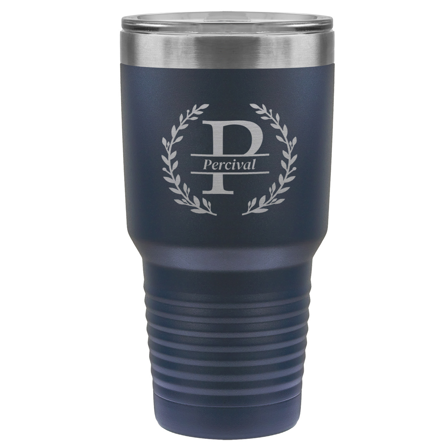 Personalized Laser Engraved Insulated Tumbler 30oz/ 20oz