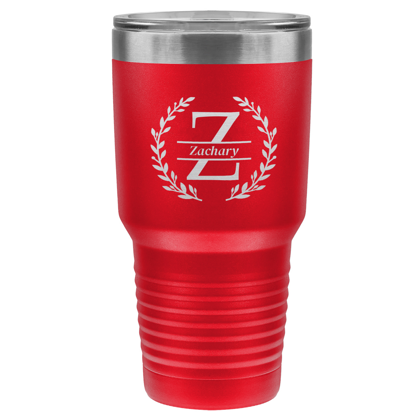 Personalized Laser Engraved Insulated Tumbler 30oz/ 20oz