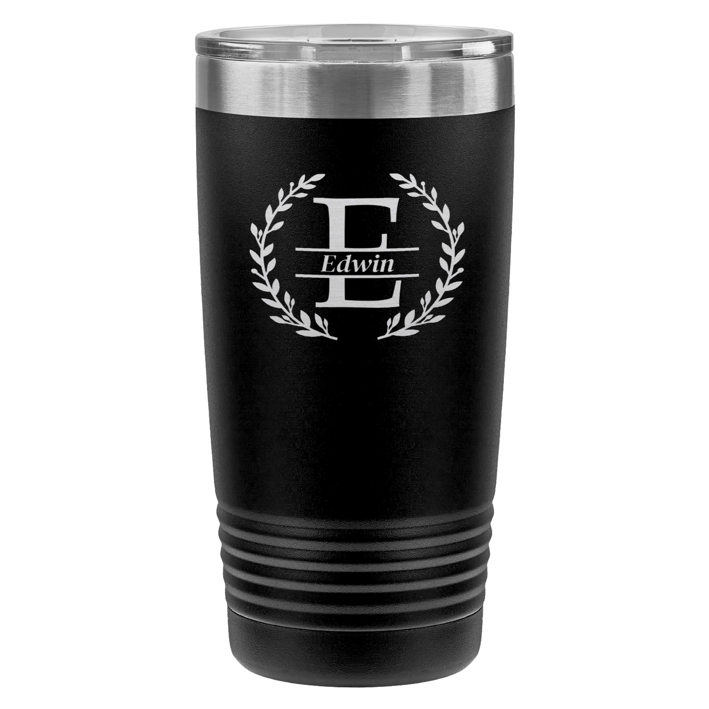 Personalized Laser Engraved Insulated Tumbler 30oz/ 20oz