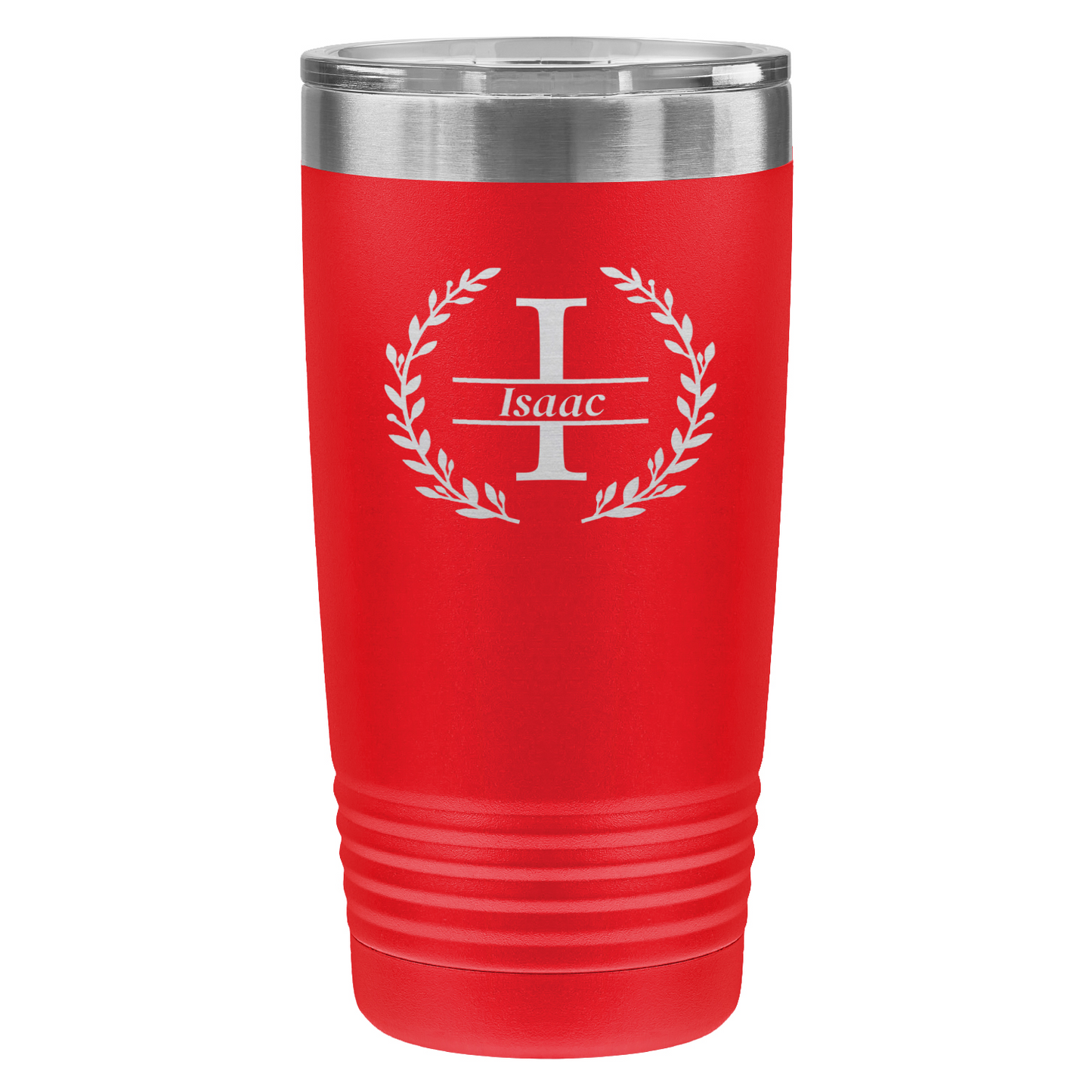 Personalized Laser Engraved Insulated Tumbler 30oz/ 20oz