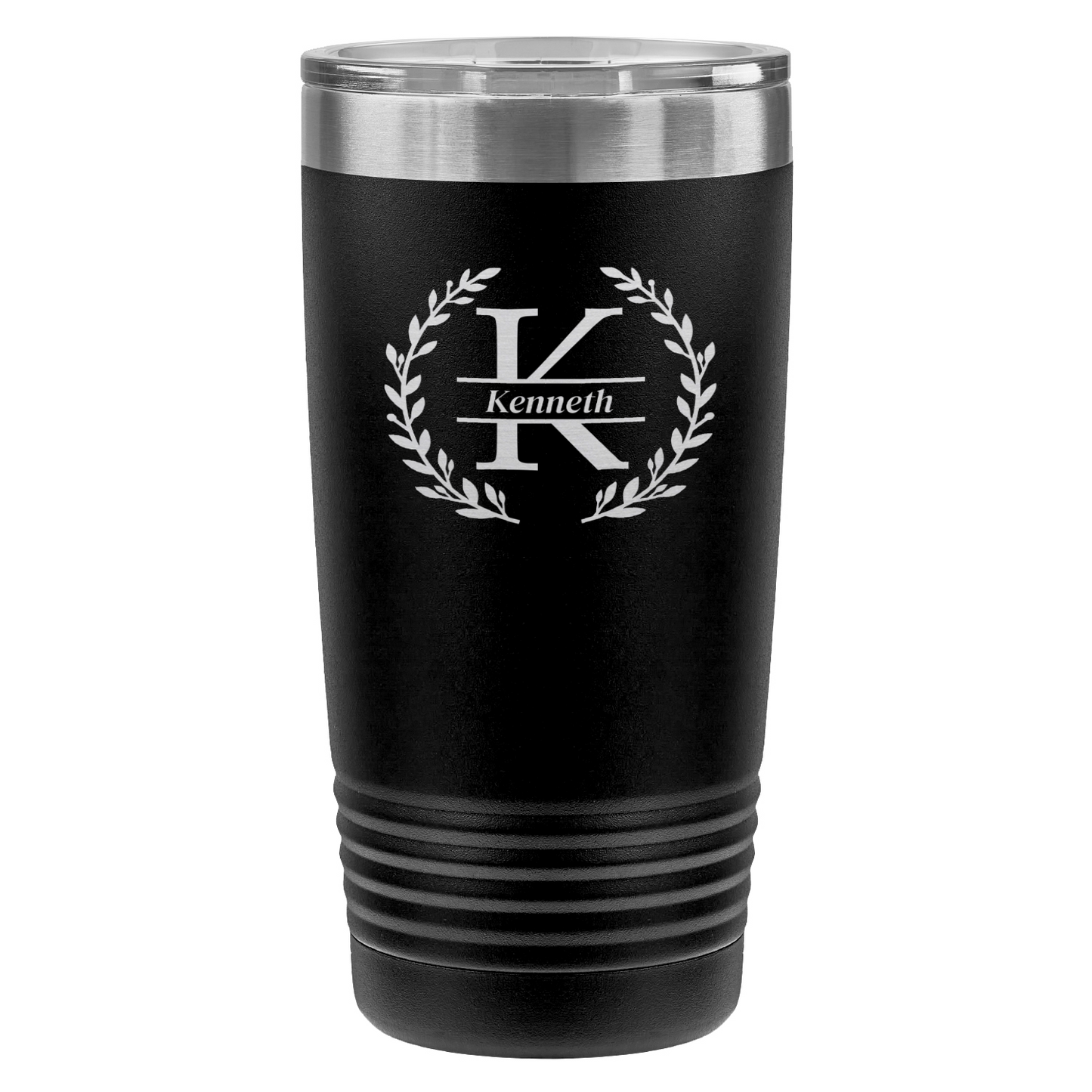 Personalized Laser Engraved Insulated Tumbler 30oz/ 20oz