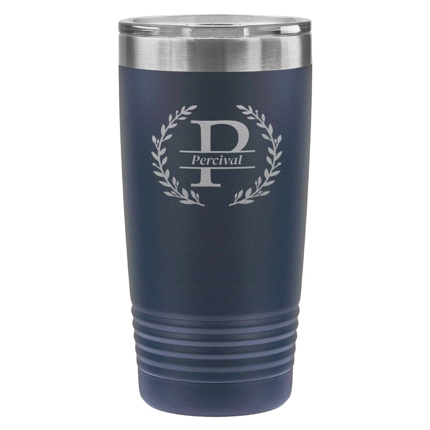 Personalized Laser Engraved Insulated Tumbler 30oz/ 20oz