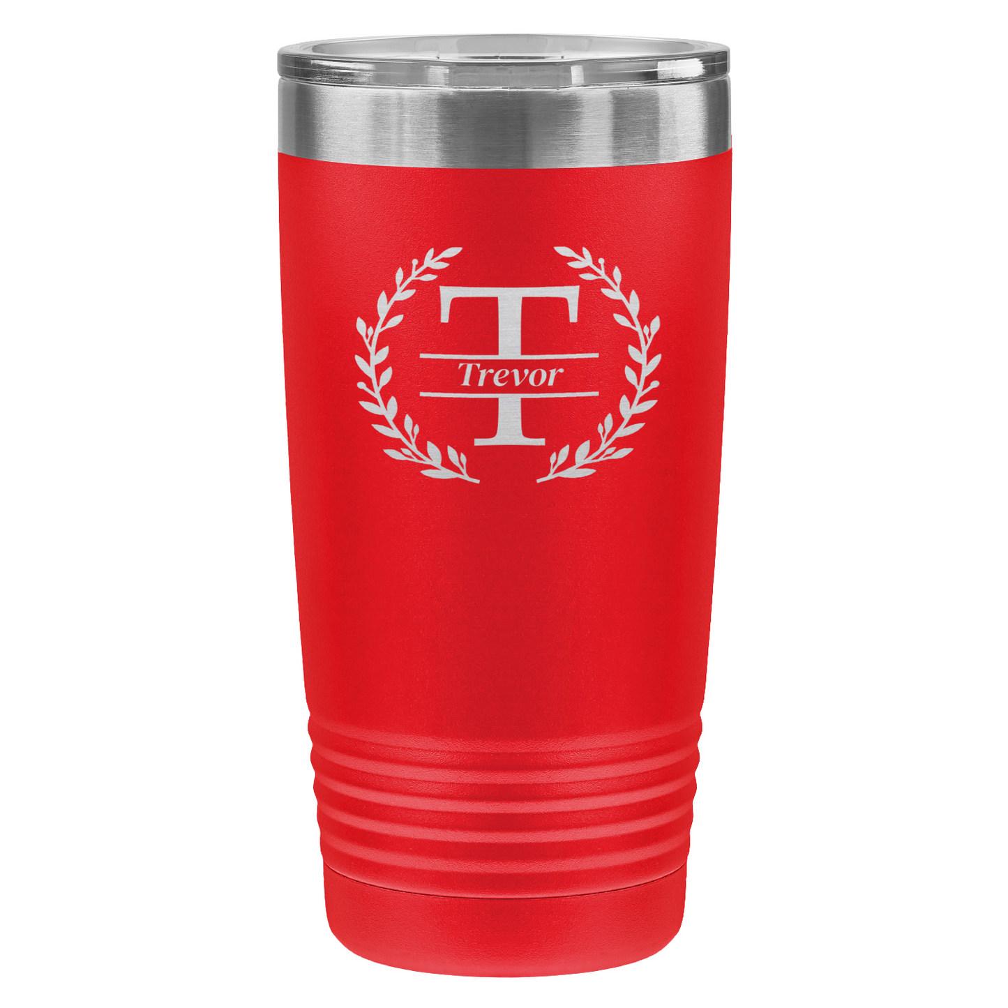Personalized Laser Engraved Insulated Tumbler 30oz/ 20oz