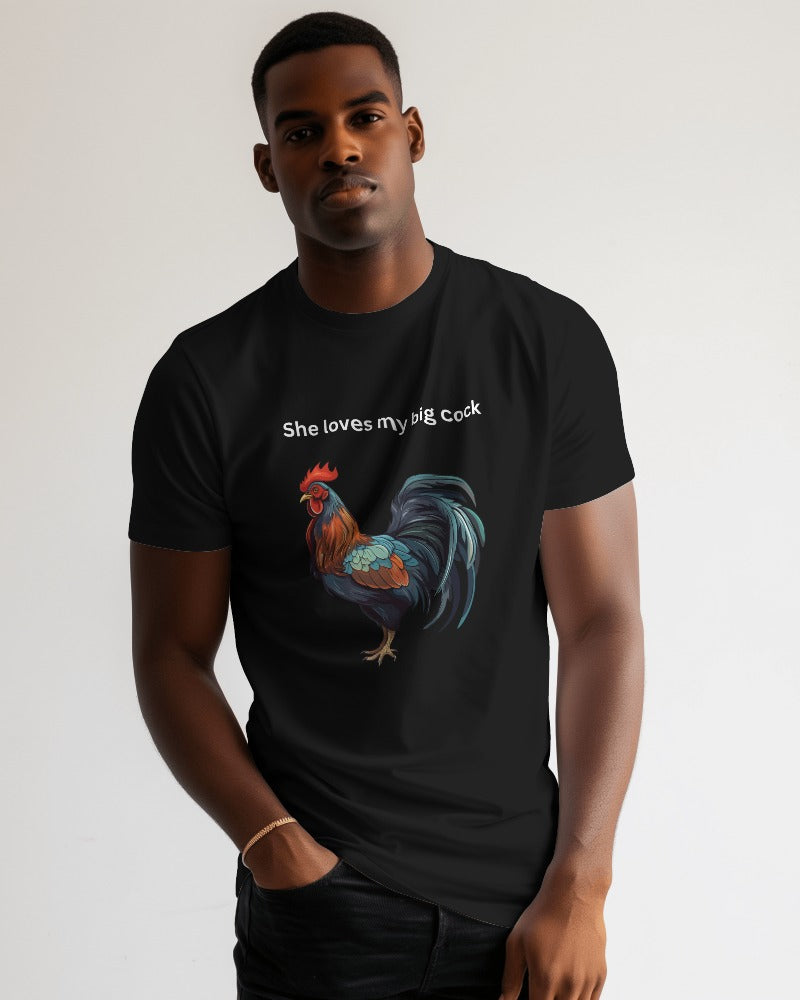 Big Cock Apparel