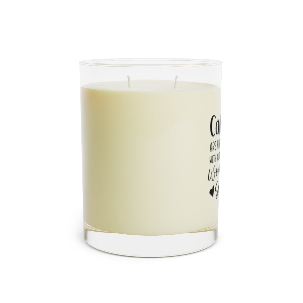 Celestial Scents - Scented Candle - Full Glass, 11oz