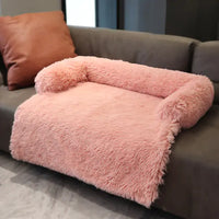 Square Pink