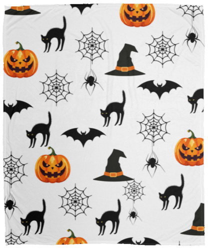 Halloween Blankets