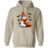 Pullover Hoodie