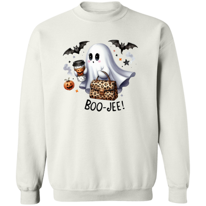 The Boos Have It- T-Shirt, Sweatshirt, Hoodie