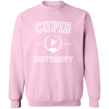 Cupid University- T-shirt | Sweatshirt | Hoodie