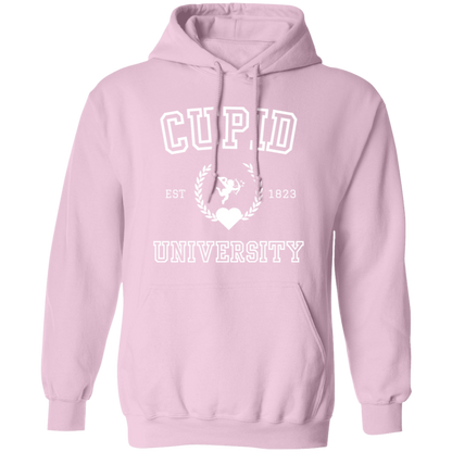 Cupid University- T-shirt | Sweatshirt | Hoodie