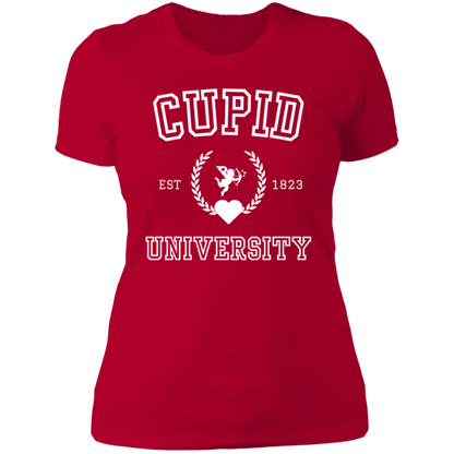 Cupid University- T-shirt | Sweatshirt | Hoodie