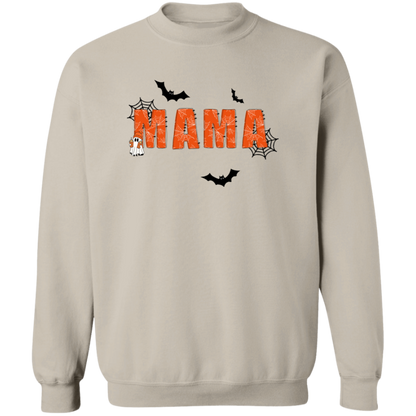 Halloween MaMa T-Shirt |  Sweatshirt | Hoodie