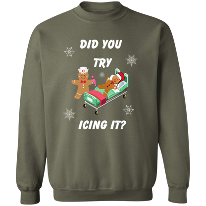 Ugly Christmas Sweatshirt, T-Shirt, Hoodie