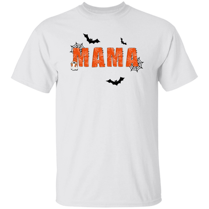 Halloween MaMa T-Shirt |  Sweatshirt | Hoodie