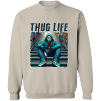 Scary Movie Sweatshirt