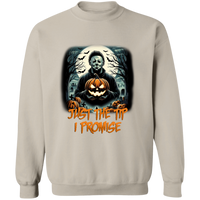 Michael Myers Sweatshirt