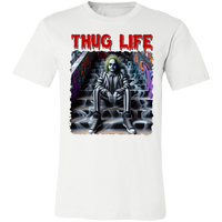 Beetle Juice Thug Life T-Shirt