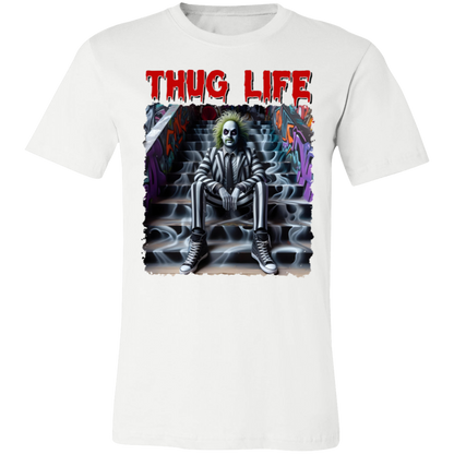 Beetle Juice- Thug Life