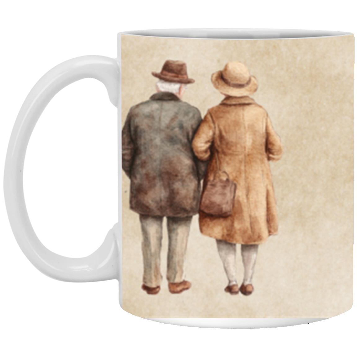 Valentine Mugs