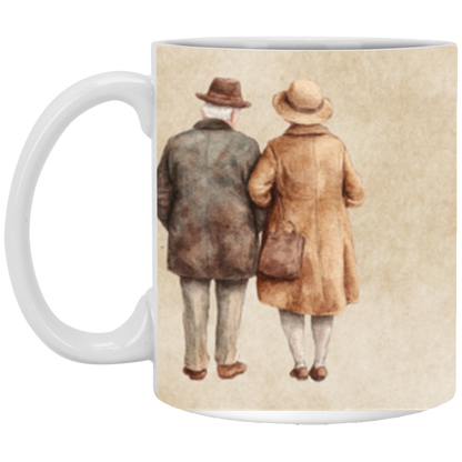 Valentine Mugs