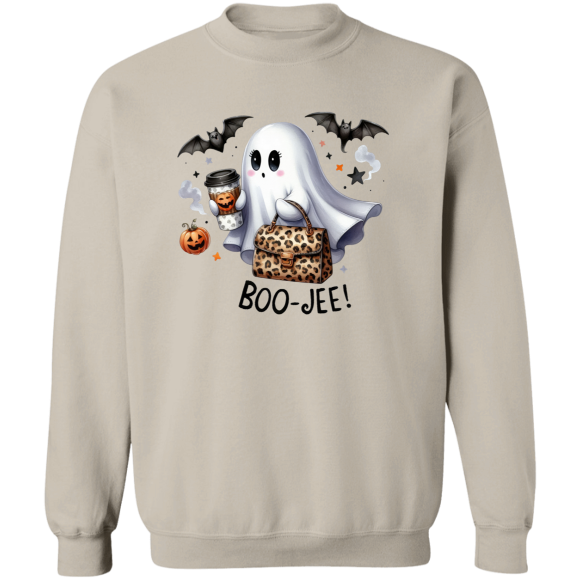 The Boos Have It- T-Shirt, Sweatshirt, Hoodie