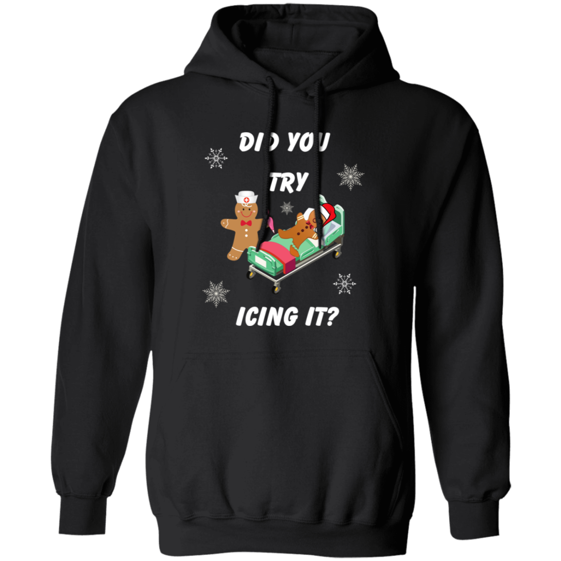 Ugly Christmas Sweatshirt, T-Shirt, Hoodie