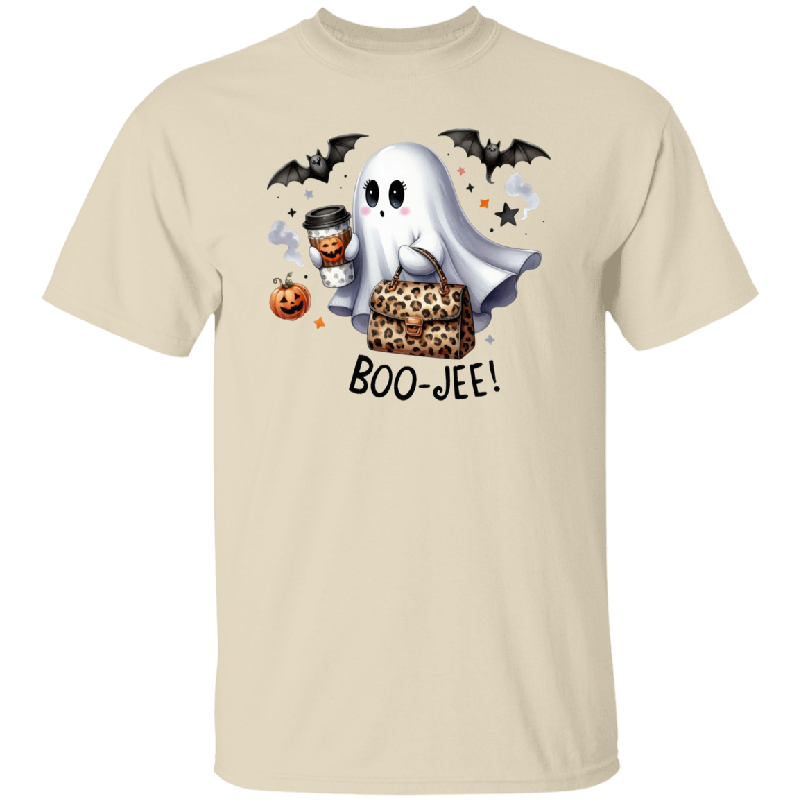 The Boos Have It- T-Shirt, Sweatshirt, Hoodie