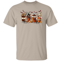 Villainous  Frappe T-Shirt