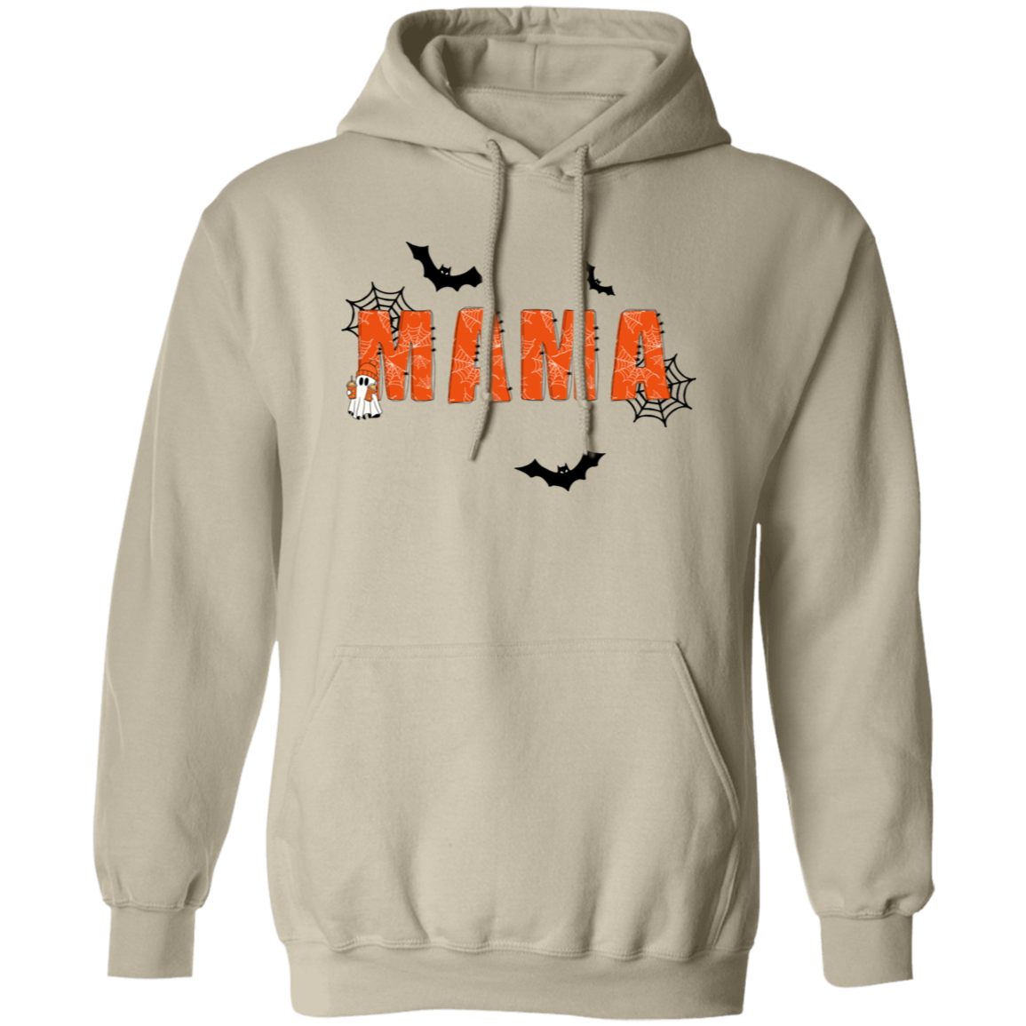 Halloween MaMa T-Shirt |  Sweatshirt | Hoodie