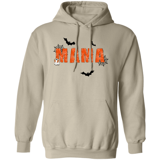 Halloween MaMa T-Shirt |  Sweatshirt | Hoodie