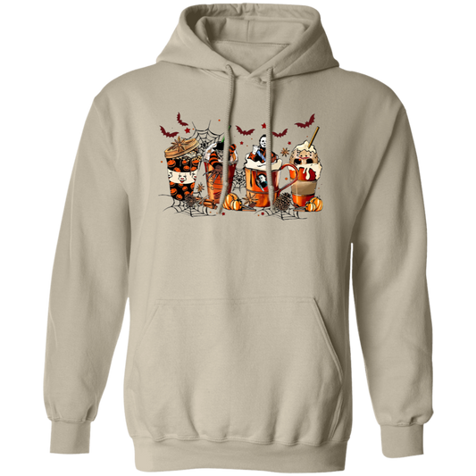 Villainous Frappe T-Shirt, Sweatshirt & Hoodie