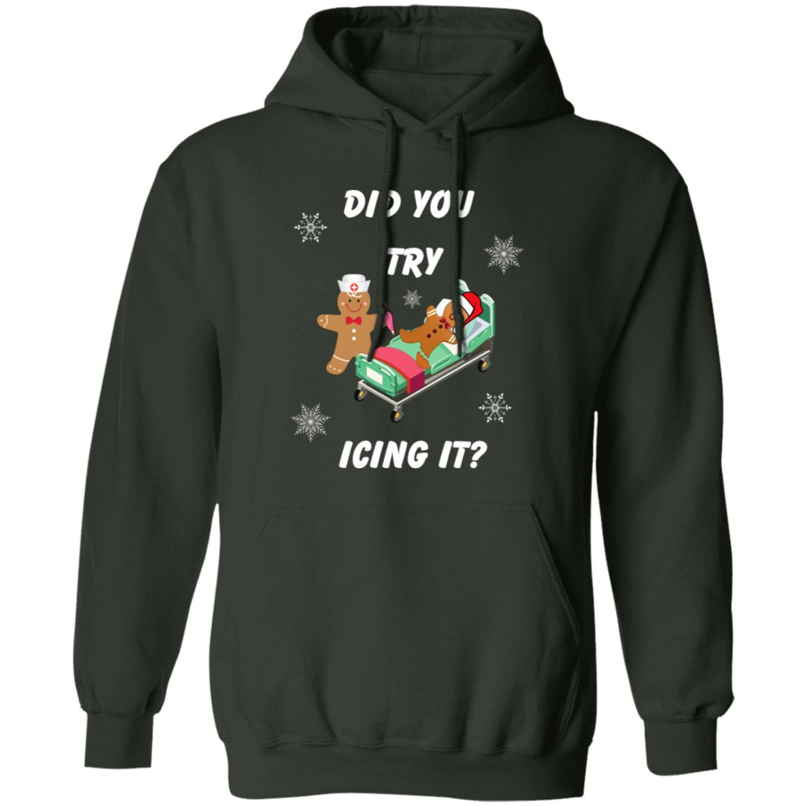 Ugly Christmas Sweatshirt, T-Shirt, Hoodie