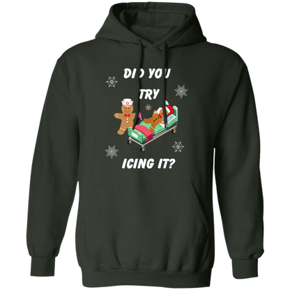 Ugly Christmas Sweatshirt, T-Shirt, Hoodie