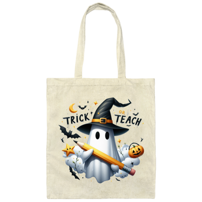 Halloween Totes