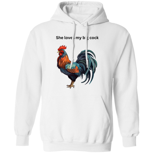 Big Cock Apparel