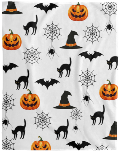 Halloween Blankets