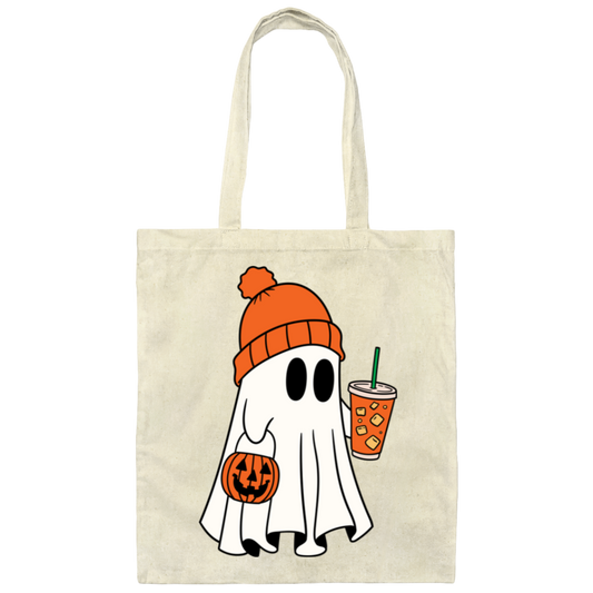 Halloween Candy Tote